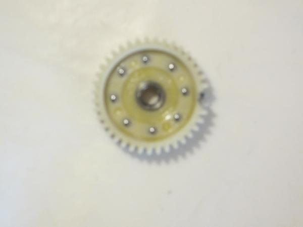 Tamiya M05 gear diff