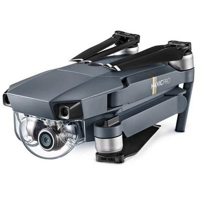 DJI Mavic Pro