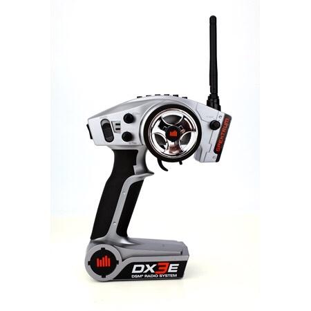 Spektrum DX3E