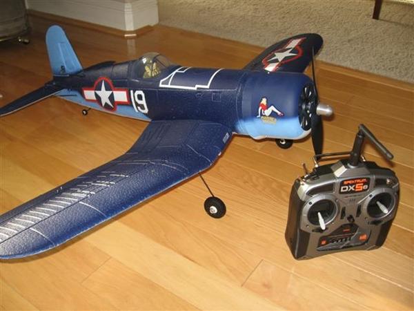 tyske modelfly forhandlere