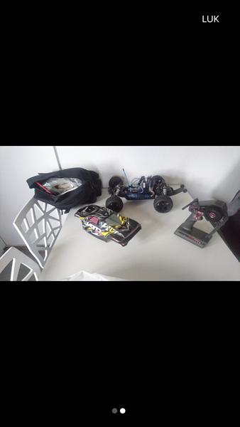 værdi af trx jato 3,3