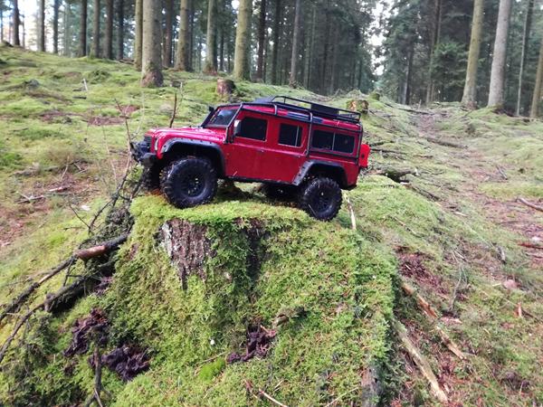 hygge trail/crawl i Herning 9/12