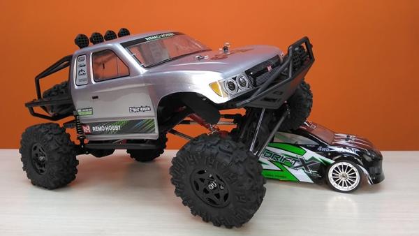 axial scx10 knock off