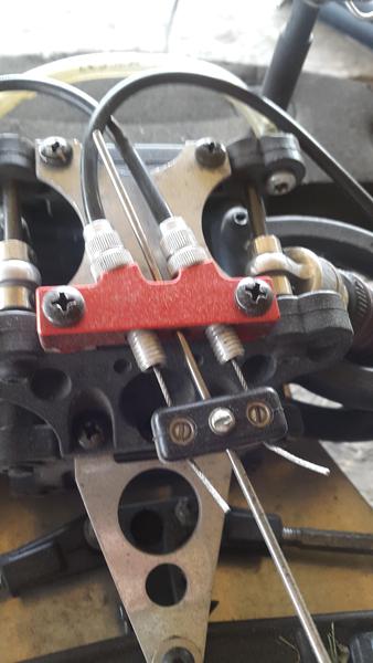 alu holder til kabler