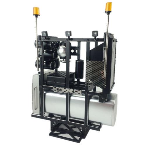 1/14 lastbils guru´er søges