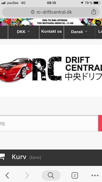 Mst drift