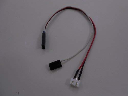 7.4v servo adapter stik