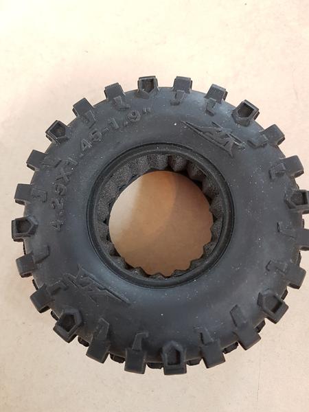 hvilket dæk er dette