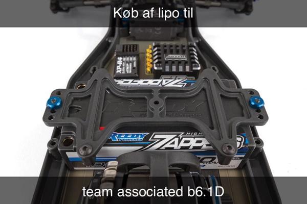 Køb af lipo