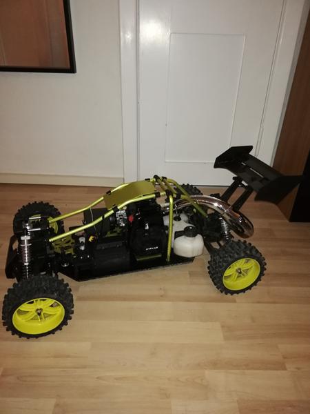 Lidt meninger om en cen matrix 5b