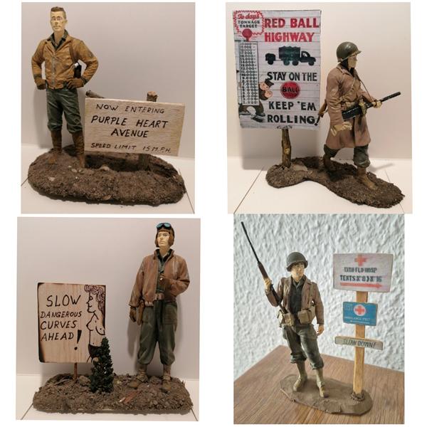 Mine figure 
