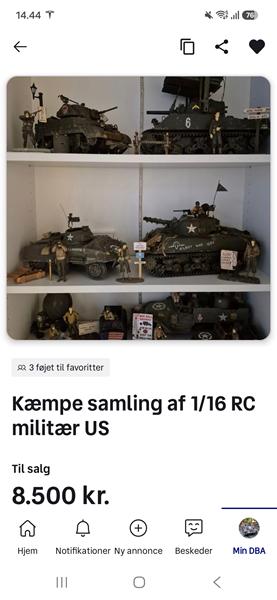 Tilbud på alle 1/16