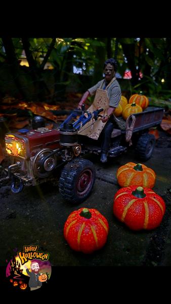 Happy Halloween 