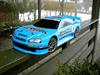 Bil HPI Nitro RS4 3 - Skyline