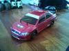 Bil Lancer Evo