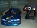 Bil Subaru Impreza QRC.