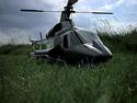 Helikopter Airwolf