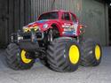 Bil Tamiya Monster Beetle