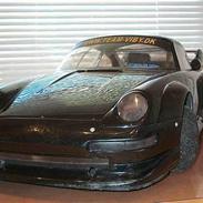 Bil FG Porsche GT2 1:5