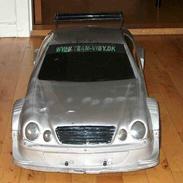 Bil FG Mercedes CLK DTM