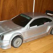 Bil FG Mercedes CLK DTM