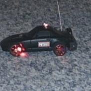 Bil racetin honda s2000