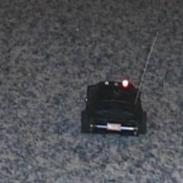 Bil racetin honda s2000