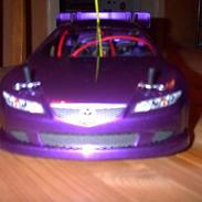 Bil Team Losi xxx-S Sport