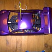 Bil Team Losi xxx-S Sport