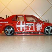 Bil Alfa romeo, toyota celica