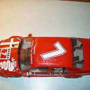 Bil Alfa romeo, toyota celica