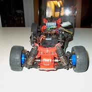 Bil Alfa romeo, toyota celica