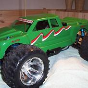 Bil zircon ---stadium truck
