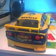 Bil Renault Megane