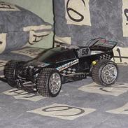 Bil NIKKO: K.E. Tronic 34