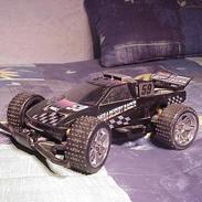 Bil NIKKO: K.E. Tronic 34