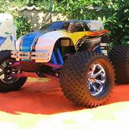 Truck Traxxas T-Maxx 2.5