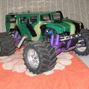 Truck Traxxas T-Maxx 2.5