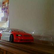 Bil pureten gp alpha