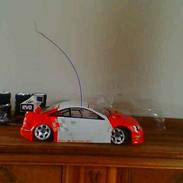 Bil pureten gp alpha