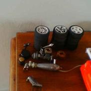 Bil pureten gp alpha