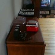 Bil pureten gp alpha