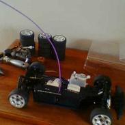 Bil pureten gp alpha