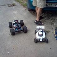 Bil inferno mp 7,5 sport