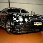 Bil Mercedes-benzCLK DTM 2000