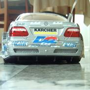 Bil Mercedes-benzCLK DTM 2000