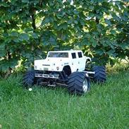 Truck Traxxas T-Maxx TRX 2.5