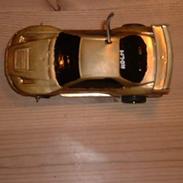 Bil racetin - nissan skyline 