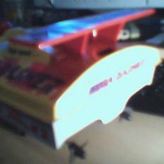 Båd Tronico - Mega Dasher