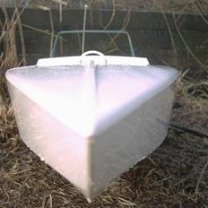 Båd OPS Wellcraft Scarab